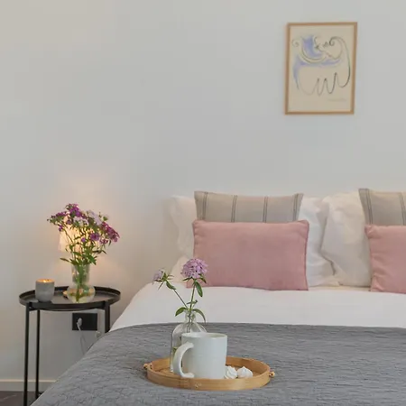 Lejlighed Piccola Lotus By Rent Carate Urio