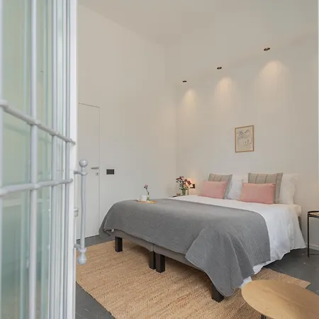 Appartamento Piccola Lotus By Rent
