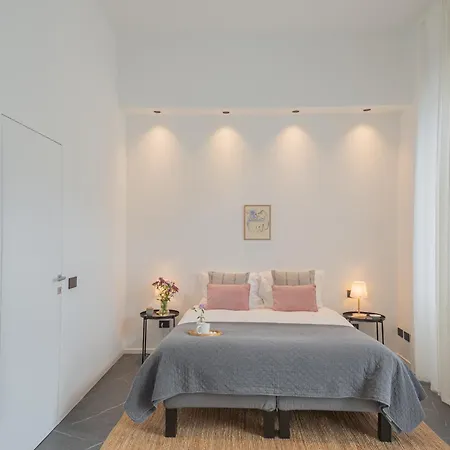 Piccola Lotus By Rent Appartamento Carate Urio