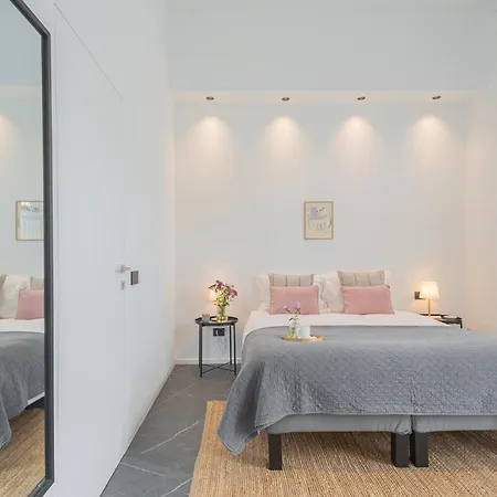 Appartamento Piccola Lotus By Rent *