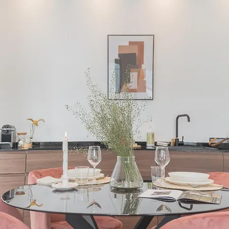 Appartamento Piccola Lotus By Rent