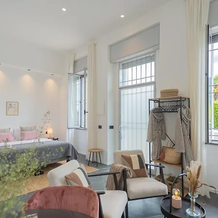Piccola Lotus By Rent Appartamento *