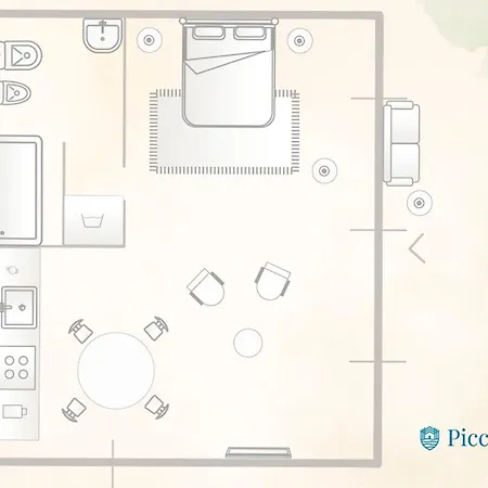 Appartamento Piccola Lotus By Rent *