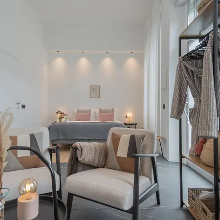 Apartament Piccola Lotus By Rent *