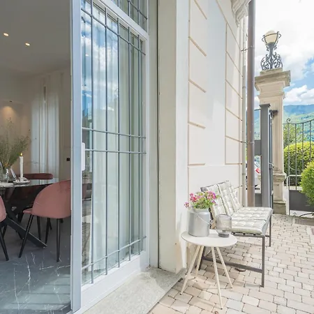 Apartament Piccola Lotus By Rent