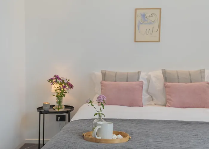 Apartament Piccola Lotus By Rent Carate Urio