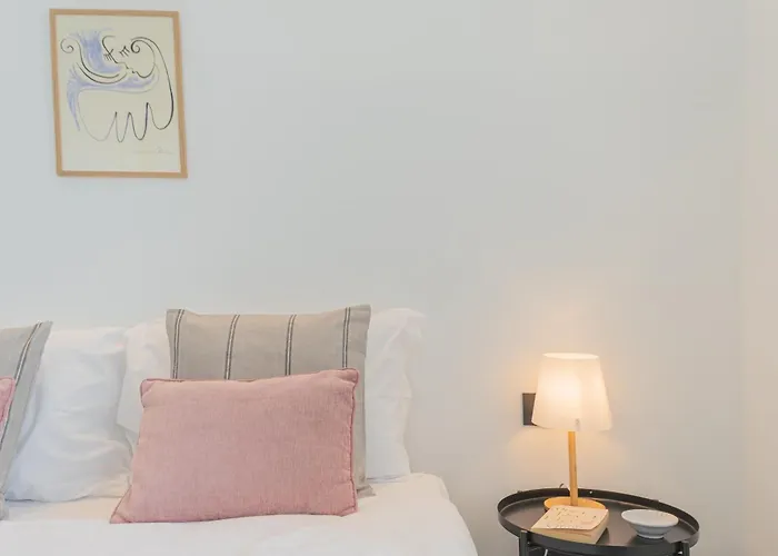 Apartament Piccola Lotus By Rent *