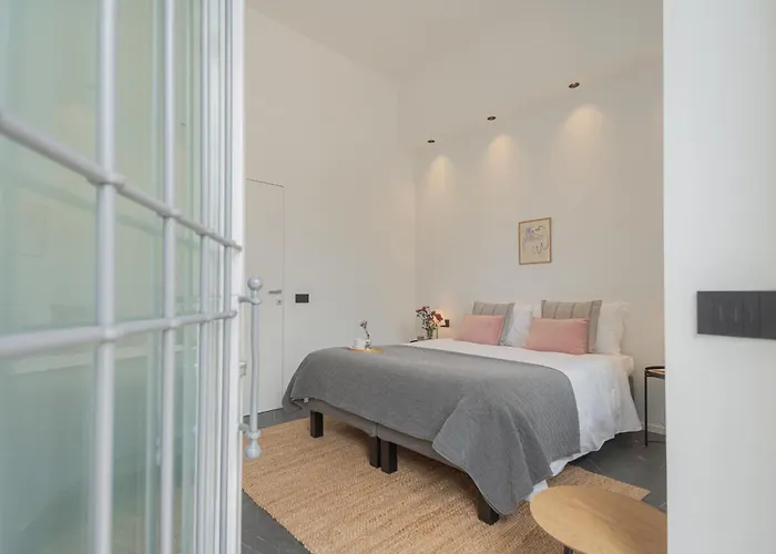 Apartament Piccola Lotus By Rent