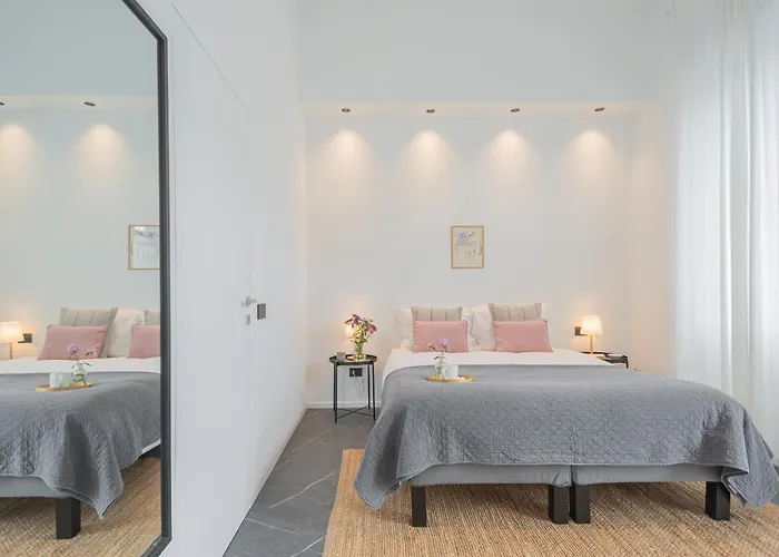 Apartament Piccola Lotus By Rent *