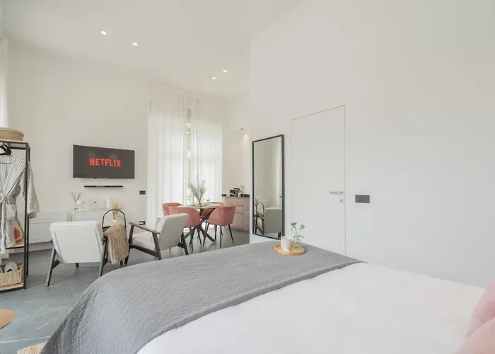 Apartament Piccola Lotus By Rent *