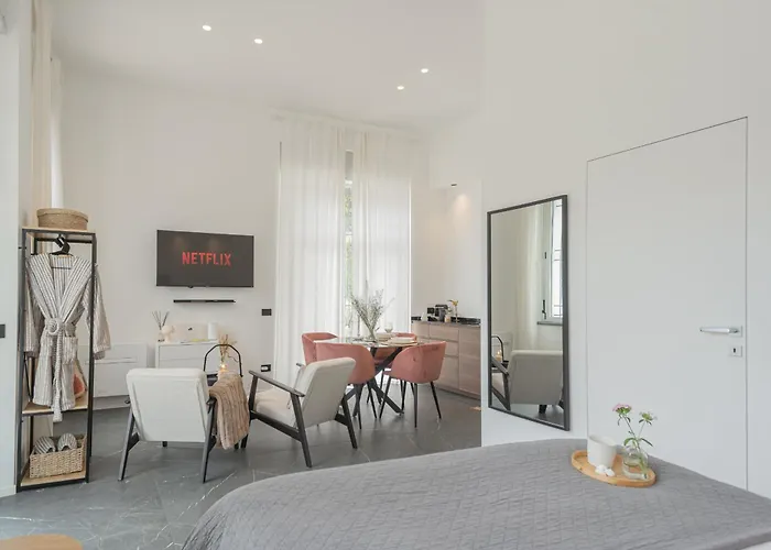 Apartament Piccola Lotus By Rent *