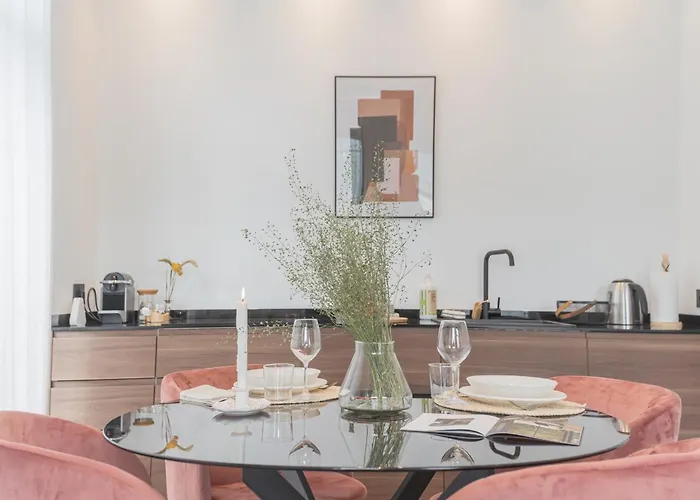 Apartament Piccola Lotus By Rent