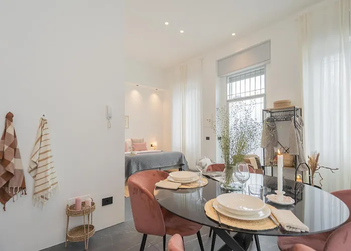 Apartament Piccola Lotus By Rent
