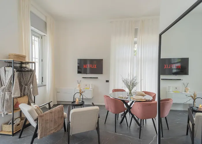 Apartament Piccola Lotus By Rent *