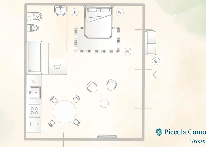 Apartament Piccola Lotus By Rent *