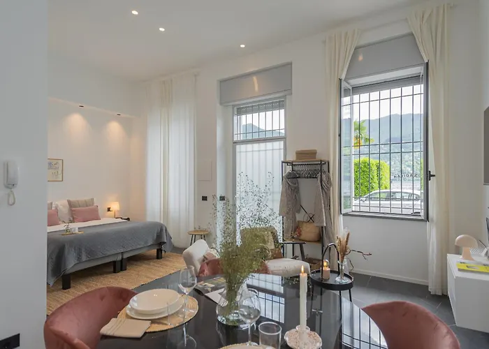 Apartament Piccola Lotus By Rent