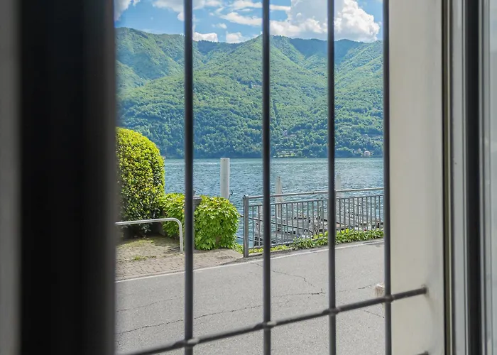 Piccola Lotus By Rent Apartament *