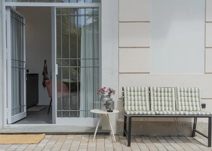 Apartament Piccola Lotus By Rent Carate Urio