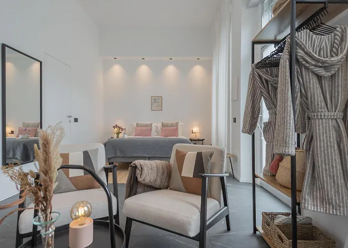 Apartament Piccola Lotus By Rent *