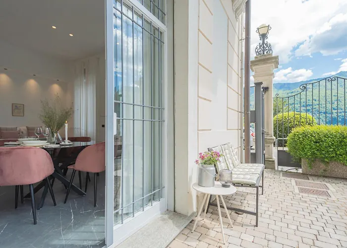 Apartament Piccola Lotus By Rent